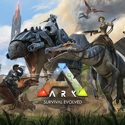 Ark Survival Ascended Torrent para PC [versão mais recente]