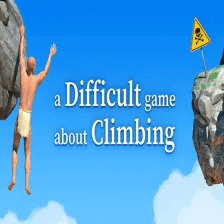 A Difficult Game About Climbing Torrent Full PC
