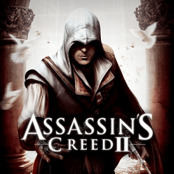 Assassin’s Creed 2 Tradução Edição de luxo