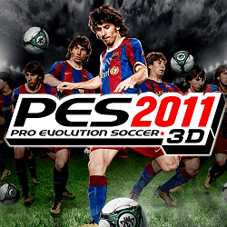 Pro Evolution Soccer 2011 Computador grátis