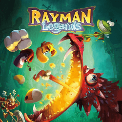 Rayman Legends Torrent Baixar para PC