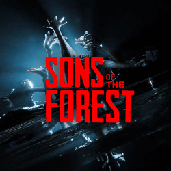 Sons Of The Forest Torrent Versão completa