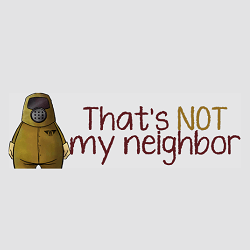 That’s Not My Neighbor Download grátis da edição Gold
