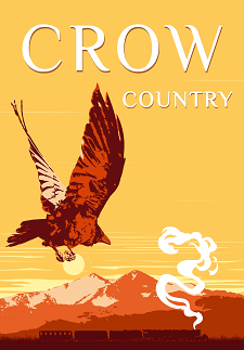 Crow-Country-Torrent-place