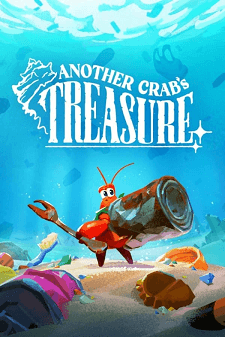 Another Crab’s Treasure Torrent (PC) Download