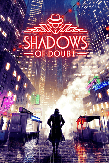 Shadows of Doubt Torrent (PC) Download