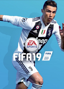 FIFA 19 Download Torrent para PC [versão mais recente]