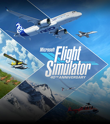 Microsoft Flight Simulator Torrent, para PC [versão mais recente]