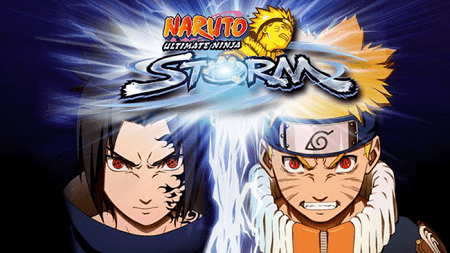 Shippuden Torrent Download For PC PT-BR