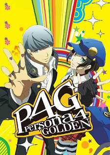 Persona-4
