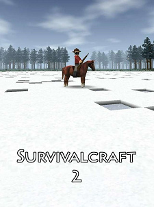 Survivalcraft 2 Download para Android grátis Baixe o APK