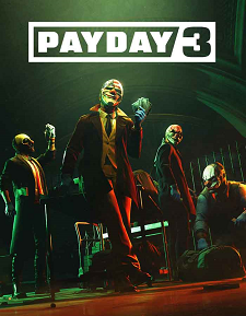 Payday-3-utorrent