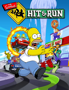 Simpsons-Hit-And-Run-Pc-torrent